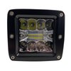 RS3X3ECO ECO-Light LED Hi-Power CUBE-Style Auxiliary Light Kit, Pair - image 4