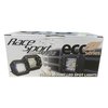 RS3X3FECO ECO-Light LED Hi-Power FLUSH MOUNT-Style Auxiliary Light Kit, Pair - image 3