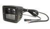RS3X3LRGB RGB Multi-Color Dual-Function Cube LED Auxiliary Light, 12.8W, IP67, 1080lm ColorSMART L8-Series - image 3