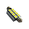 42MM 5050 CANBUS LED (WHI - image 1