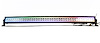RS42RGBLB-C CHASE MODE ColorADAPT-Series 42in RGB LED Light Bars, 240W - 15,600 Lumens - image 1