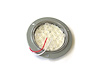 RS-4-3HW Truck & Trailer LED 4 in. Round White, w/ 3 Hole Mount - image 1