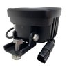 RS-4CREE-35W 4.3 in. 5,000lm Professional-Grade HD-Series Round WHITE LED Spot Light - image 4