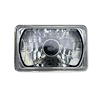 HEADLIGHT LENS - image 1