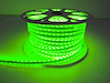 RS-5050-164FT-G 110 V Atmosphere Waterproof 5050 LED Strip Lighting, Green - image 1