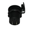 RS50782 Socket sized Dual Port USB 3.1Amp, w/ Blue LED - image 4
