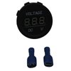 RS50786 DC SOCKET DC5-30V Voltmeter Socket - image 2