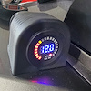 RS50798  12 V DC Volmeter Socket, Input DC, 12 V Output :DC 5-15V - image 1