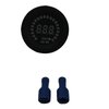 RS50798  12 V DC Volmeter Socket, Input DC, 12 V Output :DC 5-15V - image 3
