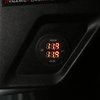 RS50893 Socket Sized Dual DC Volt Meter, 10-60V, w/ 2 Digital displays - image 2