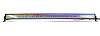 RS50RGBLB-C CHASE MODE Race Sport ColorADAPT-Series 50 in. RGB LED Light Bars, 288W - 19,700 Lumens - image 1