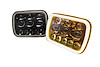 HEADLIGHT LENS - image 1