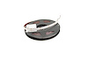 RS5MVS65B V-Sport Plasma 16.4 ft. IP65 LED Solid Tape Strip Reels, w/ Heavy-Duty 3M Adhesive, BLUE - image 1