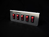 SWITCH HOUSING - image 1