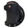 RS6L18WPR Street-Series 18W 6-LED Bottom Mount LED Spot Lights, Pair - image 3
