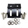 RS6L18WPR Street-Series 18W 6-LED Bottom Mount LED Spot Lights, Pair - image 4