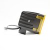 RS6L24WC Street-Series 3x4 in. 24W 6-LED Cube Spot Light, w/ Optional Amber Cover - image 4