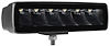 RS6TEMPAL 6 in. 30W - RoadRunner SAE Compliant IP67 Rectangular 3,000lm Aux Light, w/ MELT Temp Control System - image 1