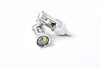 RS7440HPW 1157 BLAST-Series Hi-Power 30W LED Replacement Bulbs, Pair, WHITE - image 1