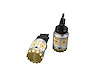 RS7440NRFA 7440 NO-RAPID FLASH Canbus Turn signal LED Bulbs, AMBER 9V-30V 1860 lumens Epistar 3030 Super Bright, Pair - image 1