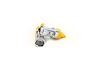 RS7443HPA 7443 BLAST-Series Hi-Power 30W LED Replacement Bulbs, Pair, Amber Color - image 1