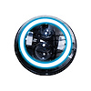 HEADLIGHT CONVERSION KIT - image 1