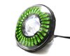 RS7RGBBC Atmosphere-Series 7 in. RGB Million Color Bluetooth HeadLight Kit, w/ Projector High & Low Beam Race Sport - image 2