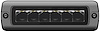 RS7TEMPFM 7 in. 30W - RoadRunner SAE Compliant IP67 Flush Mount 3,000lm Aux Spot Light, w/ MELT Temp Control System - image 1