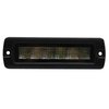 RS7TEMPFM-F 7 in. 30W - RoadRunner SAE Compliant IP67 Flush Mount 3,000lm Aux Flood Light, w/ MELT Temp Control System - image 3