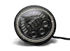HEADLIGHT LENS - image 1