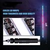 RS8193FTBT 3-Foot Long ColorSMART Chasing RGB Multi-Color Whip, w/ over 150+ Patterns, Bluetooth Controlled & American Flag - image 3