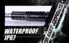 RS8195FTBT 5-Foot Long ColorSMART Chasing RGB Multi-Color Whip, w/ over 150+ Patterns, Bluetooth Controlled & American Flag - image 3