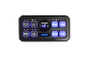 RS8BASP 8-Button Auxiliary Light Universal Switch Panel, w/ SLIM Touch control Box - image 1
