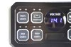 RS8BASP 8-Button Auxiliary Light Universal Switch Panel, w/ SLIM Touch control Box - image 2