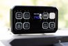 RS8BASP 8-Button Auxiliary Light Universal Switch Panel, w/ SLIM Touch control Box - image 4