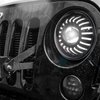 RS990RGB 7 in. ColorSMART RGB Hi-Power Projector LED HeadLights, w/ Bluetooth App Controls, 360 RGB Accents, Pair - image 3
