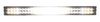 RSB8180RGB 31.5 in. 90W - Combo Beam RGB Dual Function LED Light Bar, ColorSMART L8-Series 11,400lm, IP67 - image 2