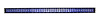 RSB8288RGB 50 in. 144W - Combo Beam RGB Dual Function LED Light Bar, ColorSMART L8-Series 17100lm, IP67 - image 1