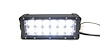 RSB836RGB 7.5 in. 18W - Combo Beam RGB Dual Function LED Light Bar, ColorSMART L8-Series 2280lm, IP67 - image 1