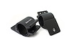 RSBKU01 1.57 to 1.77 in., 40-45 mm Univeral Light Bar Clamp Bracket, w/ Rubber Gasket, Pair - image 1