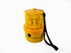 RS-BLED-A Amber LED Public Use Magnetic Beacon - image 1