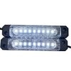 RSBRW 72-LED Super-Bright 8-Pod LED Bed Rail Lighting Complete System , WHITE - image 4