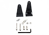 RSBSS Street-Series Light Bar Universal Spare Bracket - image 1