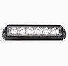 RS-C3069SM6-B 6-LED Blue IP68 SurFace Mount Light Head, w/ Strobe - image 1