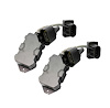 RSCASH13 Canbus All Solution Decoder, Fits H13, Plug-N-Play, w/ LED & HID Kits, Pair - image 1