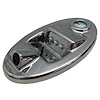 RSCCLED3 Professional 316 Stainless Marine-Grade Custom Docking LED & Camera Combo Lighting System - image 1
