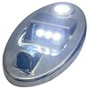 RSCCLED3 Professional 316 Stainless Marine-Grade Custom Docking LED & Camera Combo Lighting System - image 2