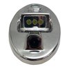 RSCCLED3 Professional 316 Stainless Marine-Grade Custom Docking LED & Camera Combo Lighting System - image 3