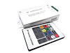 RS-CONRF20B(H)3CHLV RGB Multi-Color LED 20-Key RF Controller - image 1
