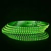 RSCSWL14-DR ColorSMART Bluetooth Controlled 14 in. LED Wheel Light Double Side Strips, Fits 2x output, w/ Turn & Brake - image 2